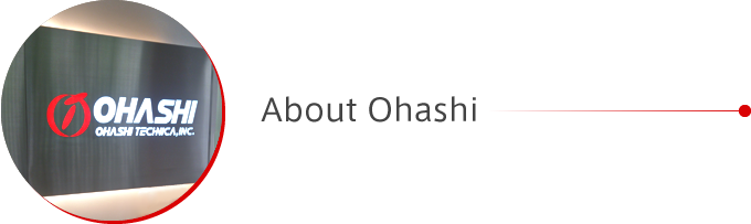 About Ohashi