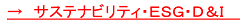 社会・環境活動